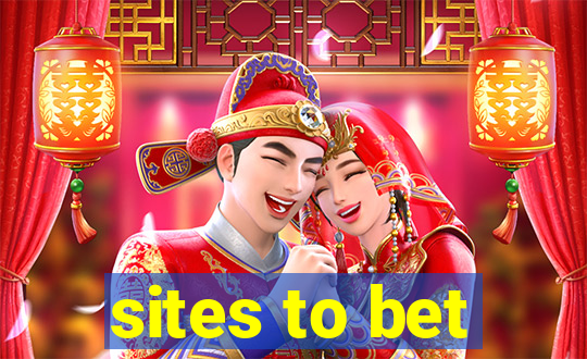 sites to bet